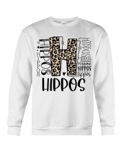 HIPPO Crewneck Sweatshirt tile