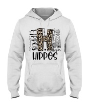 HIPPO Hooded Sweatshirt tile