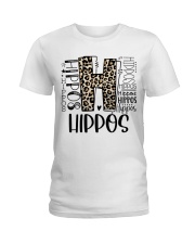HIPPO Ladies T-Shirt tile