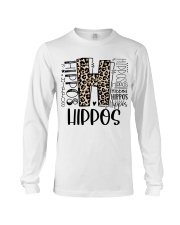 HIPPO Long Sleeve Tee tile