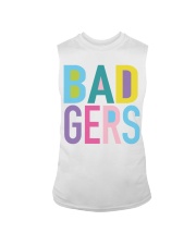 BADGERS Sleeveless Tee tile