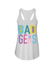 BADGERS Ladies Flowy Tank tile