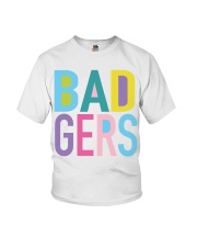 BADGERS Youth T-Shirt tile
