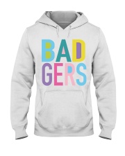 BADGERS Hooded Sweatshirt tile