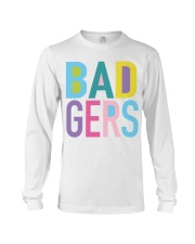 BADGERS Long Sleeve Tee tile