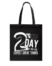 1ST GRADE Tote Bag tile