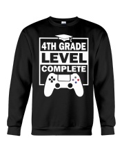 4TH GRADE Crewneck Sweatshirt tile