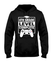 4TH GRADE Hooded Sweatshirt tile