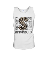 SHARPSHOOTER Unisex Tank tile