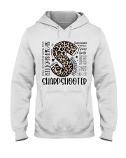 SHARPSHOOTER Hooded Sweatshirt tile