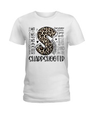 SHARPSHOOTER Ladies T-Shirt tile