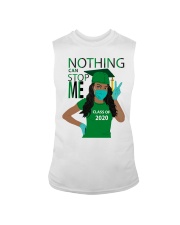 KELLY GREEN - NOTHING CAN STOP ME Sleeveless Tee tile