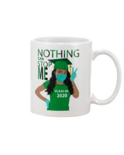 KELLY GREEN - NOTHING CAN STOP ME Mug tile