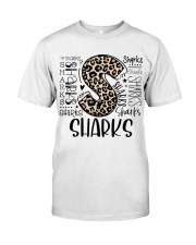 SHARK Classic T-Shirt tile