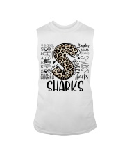 SHARK Sleeveless Tee tile