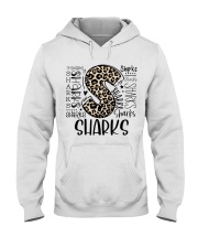 SHARK Hooded Sweatshirt tile