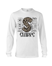 SHARK Long Sleeve Tee tile