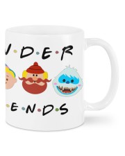 KINDERGARTEN Mugs tile