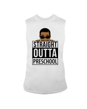 PRESCHOOL BOY Sleeveless Tee tile