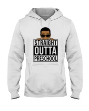 PRESCHOOL BOY Hooded Sweatshirt tile