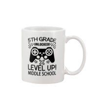 5TH GRADE UNLOCKED Mug tile