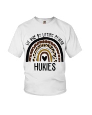 HUSKIES Youth T-Shirt tile