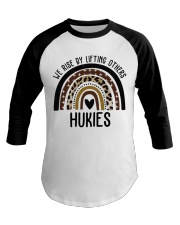 HUSKIES Baseball Tee tile
