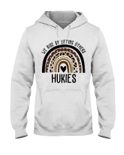 HUSKIES Hooded Sweatshirt tile