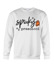 PRESCHOOL Crewneck Sweatshirt tile