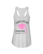 4TH GRADE Ladies Flowy Tank tile