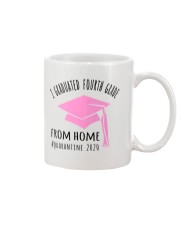 4TH GRADE Mug tile