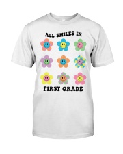 1ST GRADE Premium Fit Mens Tee tile