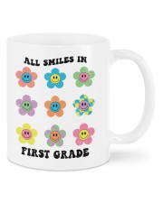 1ST GRADE Mugs tile