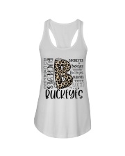 BUCKEYE Ladies Flowy Tank tile