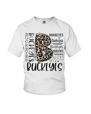 BUCKEYE Youth T-Shirt tile
