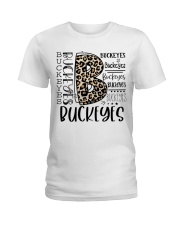 BUCKEYE Ladies T-Shirt tile