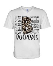 BUCKEYE V-Neck T-Shirt tile
