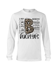 BUCKEYE Long Sleeve Tee tile