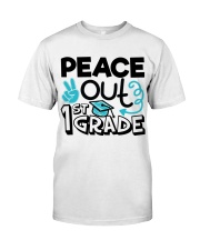 1ST GRADE Classic T-Shirt front