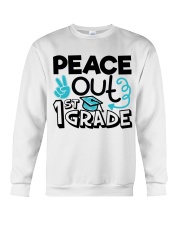 1ST GRADE Crewneck Sweatshirt tile