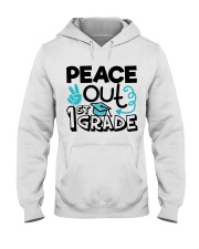 1ST GRADE Hooded Sweatshirt tile