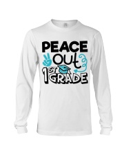 1ST GRADE Long Sleeve Tee tile