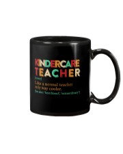 KINDERCARE DEFINITION Mug thumbnail
