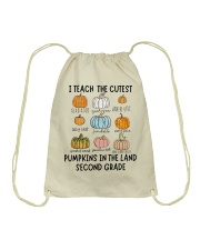 2nd Grade Drawstring Bag tile