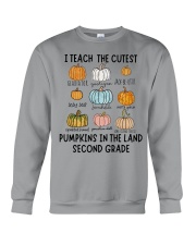 2nd Grade Crewneck Sweatshirt tile