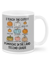 2nd Grade Mugs tile