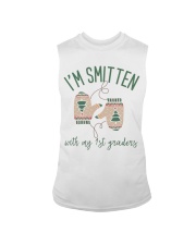 1st Graders Sleeveless Tee tile