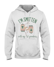 1st Graders Hooded Sweatshirt tile