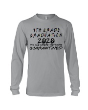 9TH GRADE Long Sleeve Tee thumbnail
