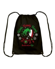 Educator Drawstring Bag tile